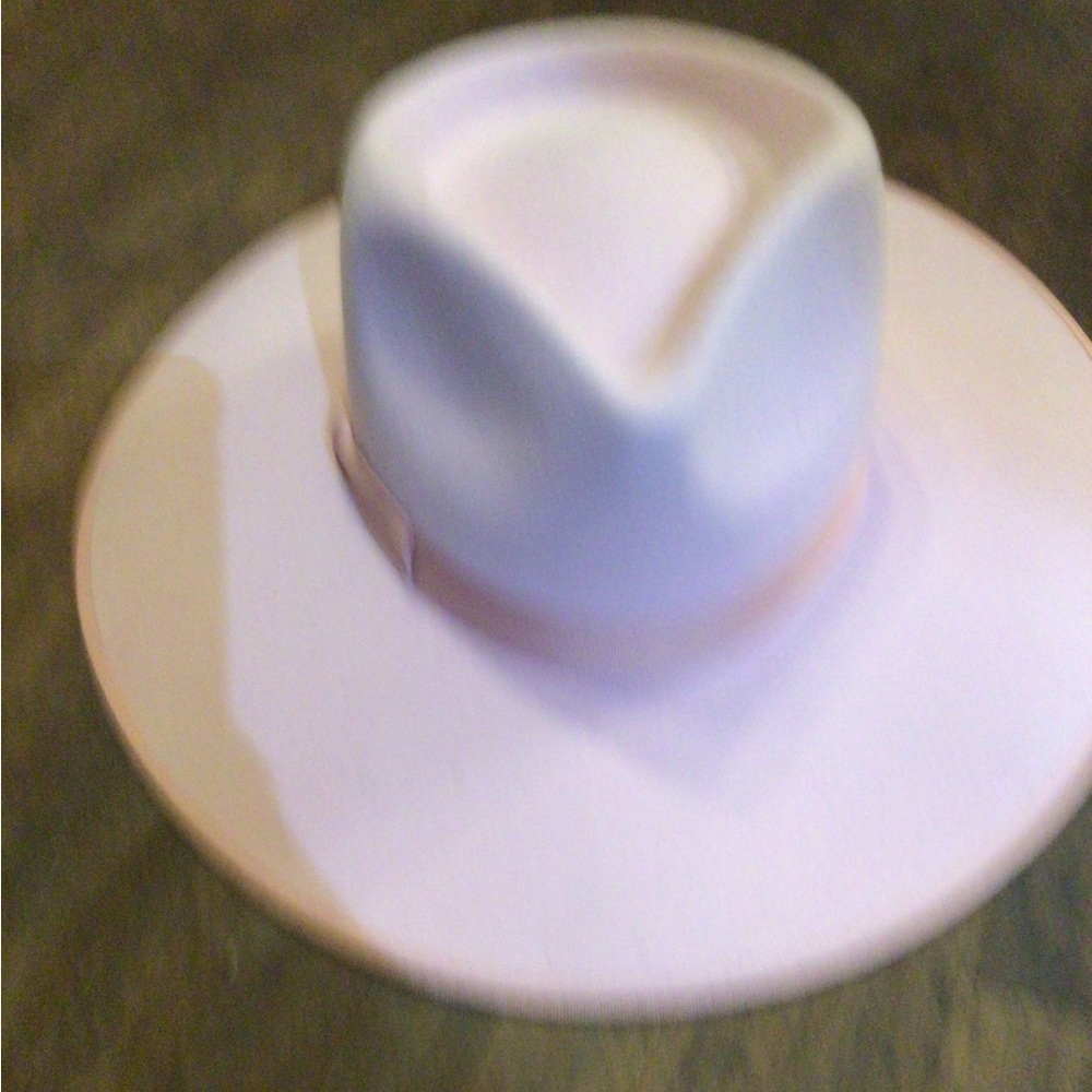 NEW! lack of Color Pink Women's Hat - Picture 2 of 6